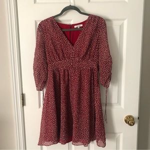 Madewell Dress